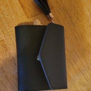 Ladies wallet